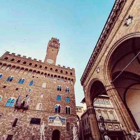 Palazzo Vecchio Apartment Florence Extérieur photo